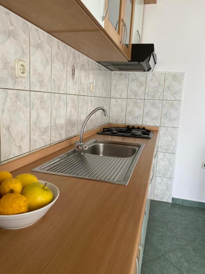 The Ana Apartments Komiža المظهر الخارجي الصورة