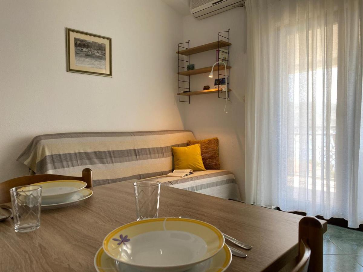 The Ana Apartments Komiža المظهر الخارجي الصورة