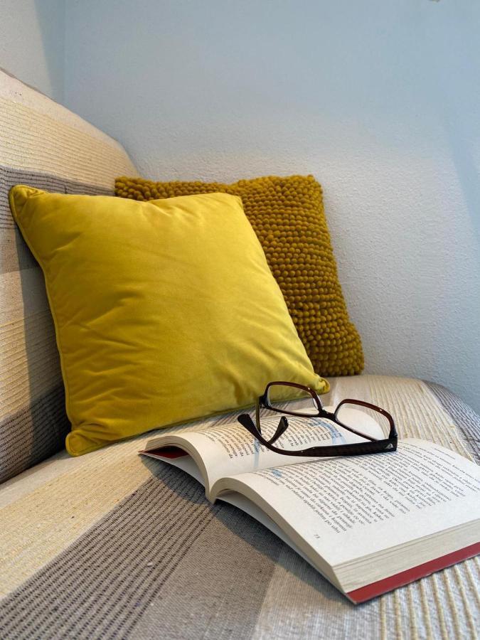The Ana Apartments Komiža المظهر الخارجي الصورة
