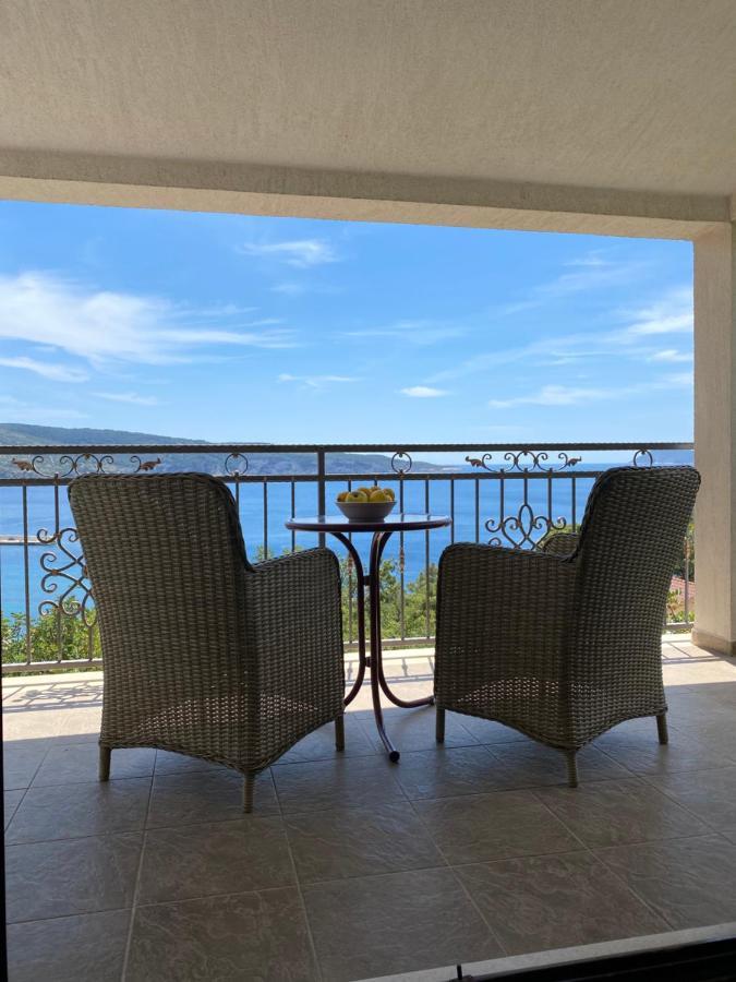 The Ana Apartments Komiža المظهر الخارجي الصورة