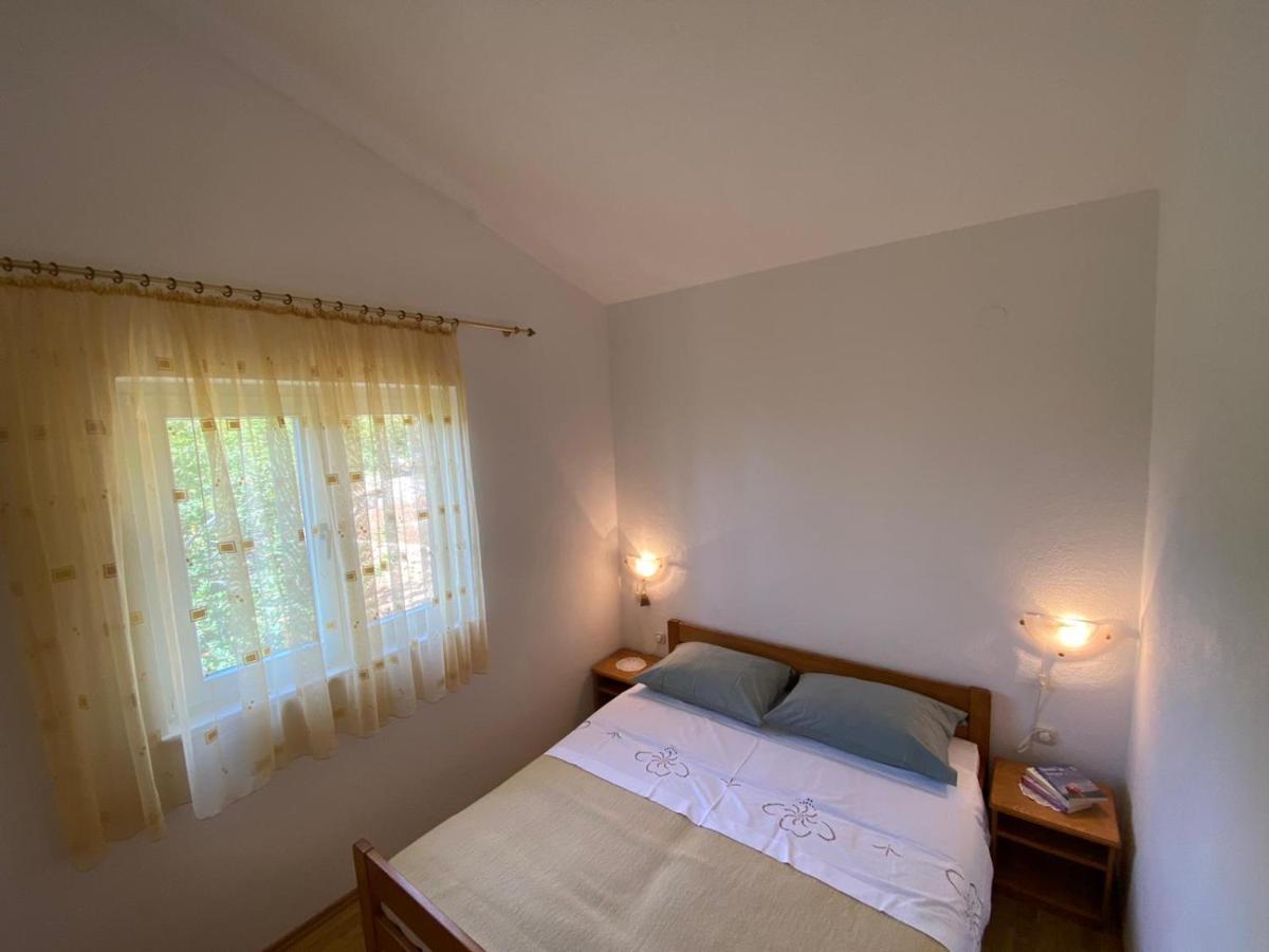 The Ana Apartments Komiža المظهر الخارجي الصورة