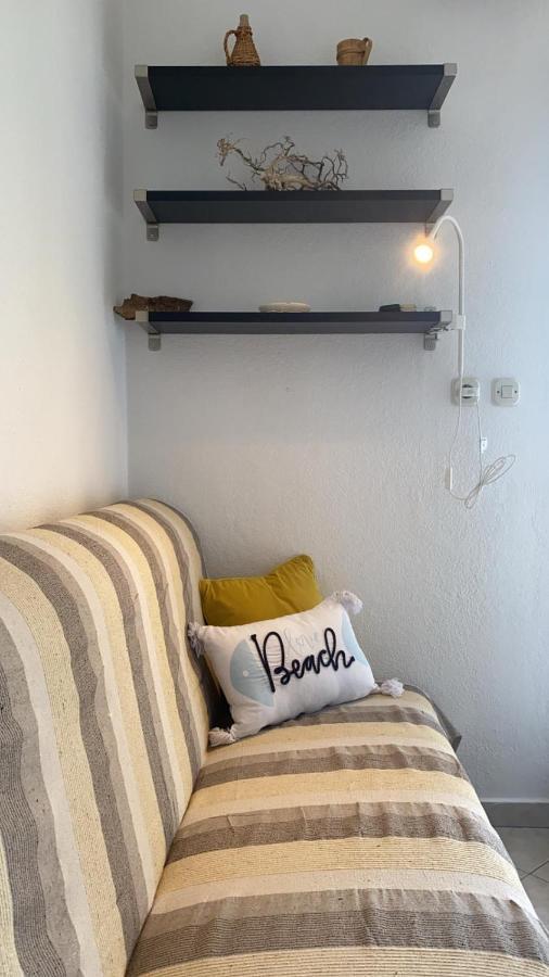The Ana Apartments Komiža المظهر الخارجي الصورة