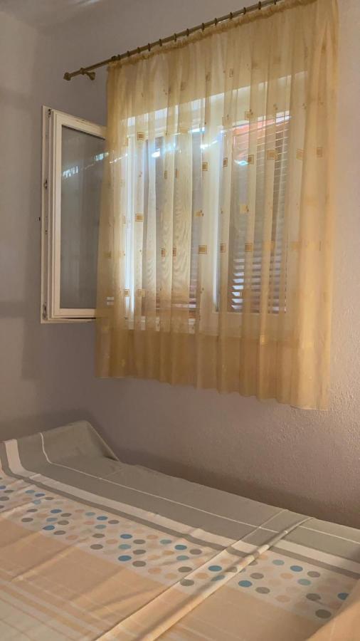 The Ana Apartments Komiža المظهر الخارجي الصورة