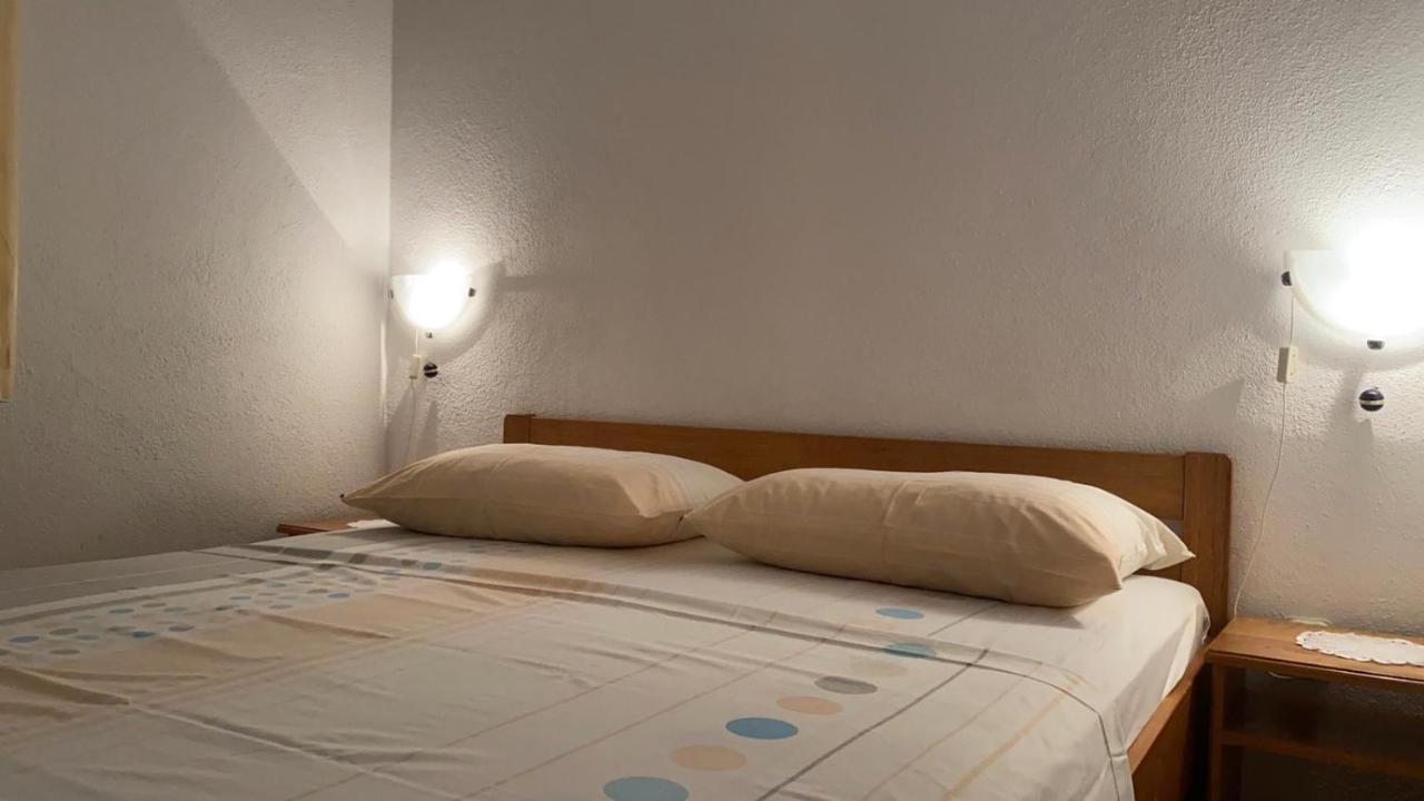 The Ana Apartments Komiža المظهر الخارجي الصورة