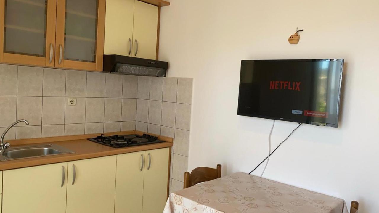The Ana Apartments Komiža المظهر الخارجي الصورة