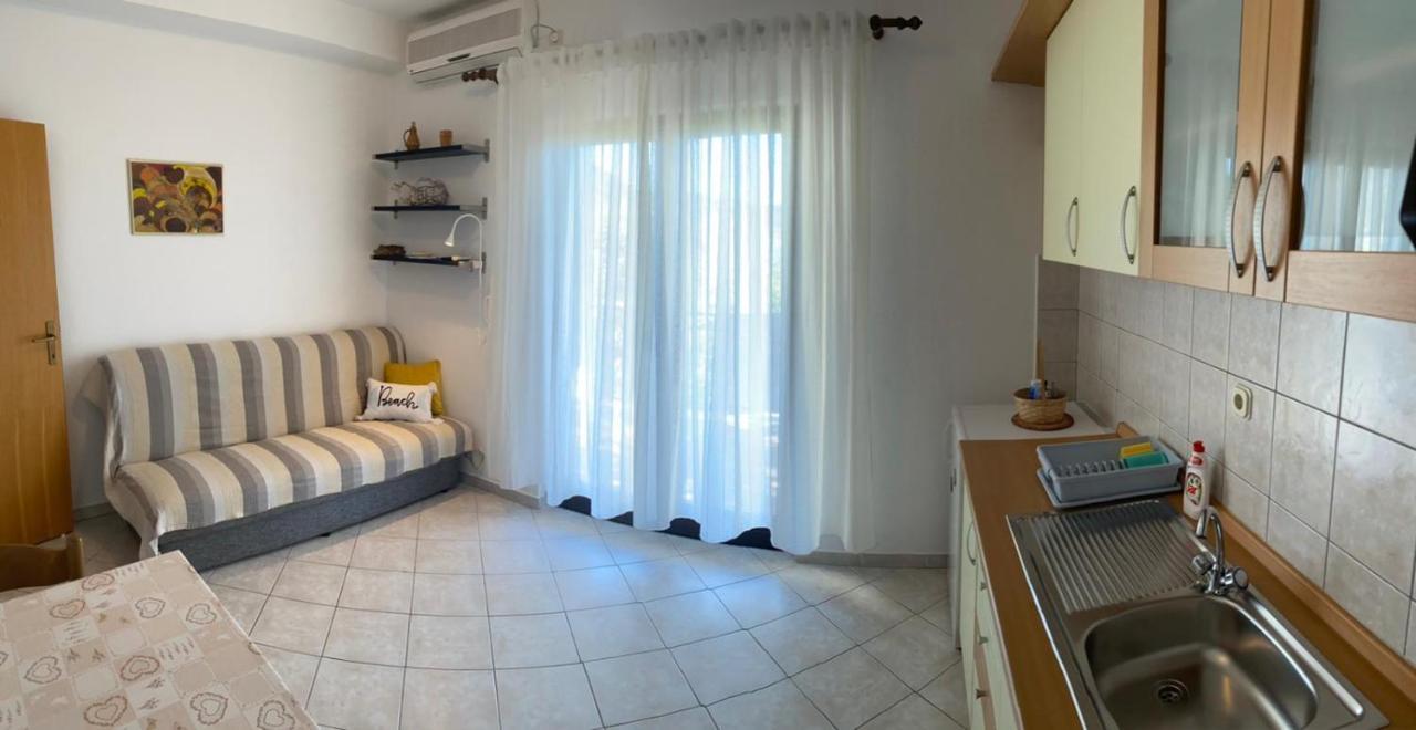 The Ana Apartments Komiža المظهر الخارجي الصورة