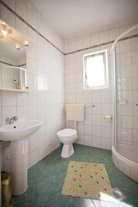 The Ana Apartments Komiža المظهر الخارجي الصورة