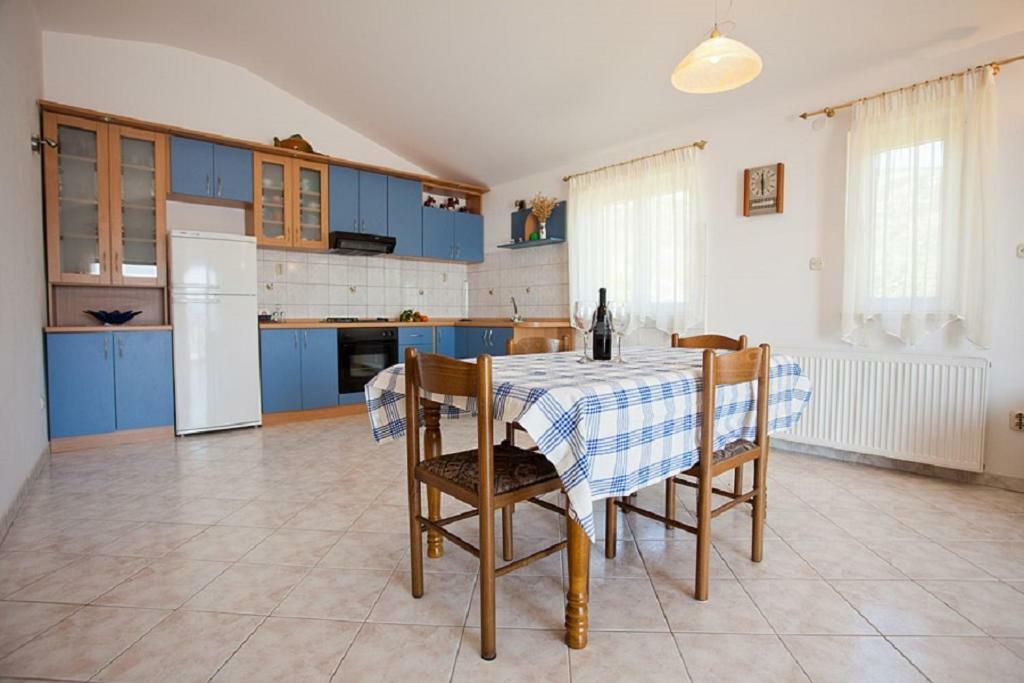 The Ana Apartments Komiža المظهر الخارجي الصورة